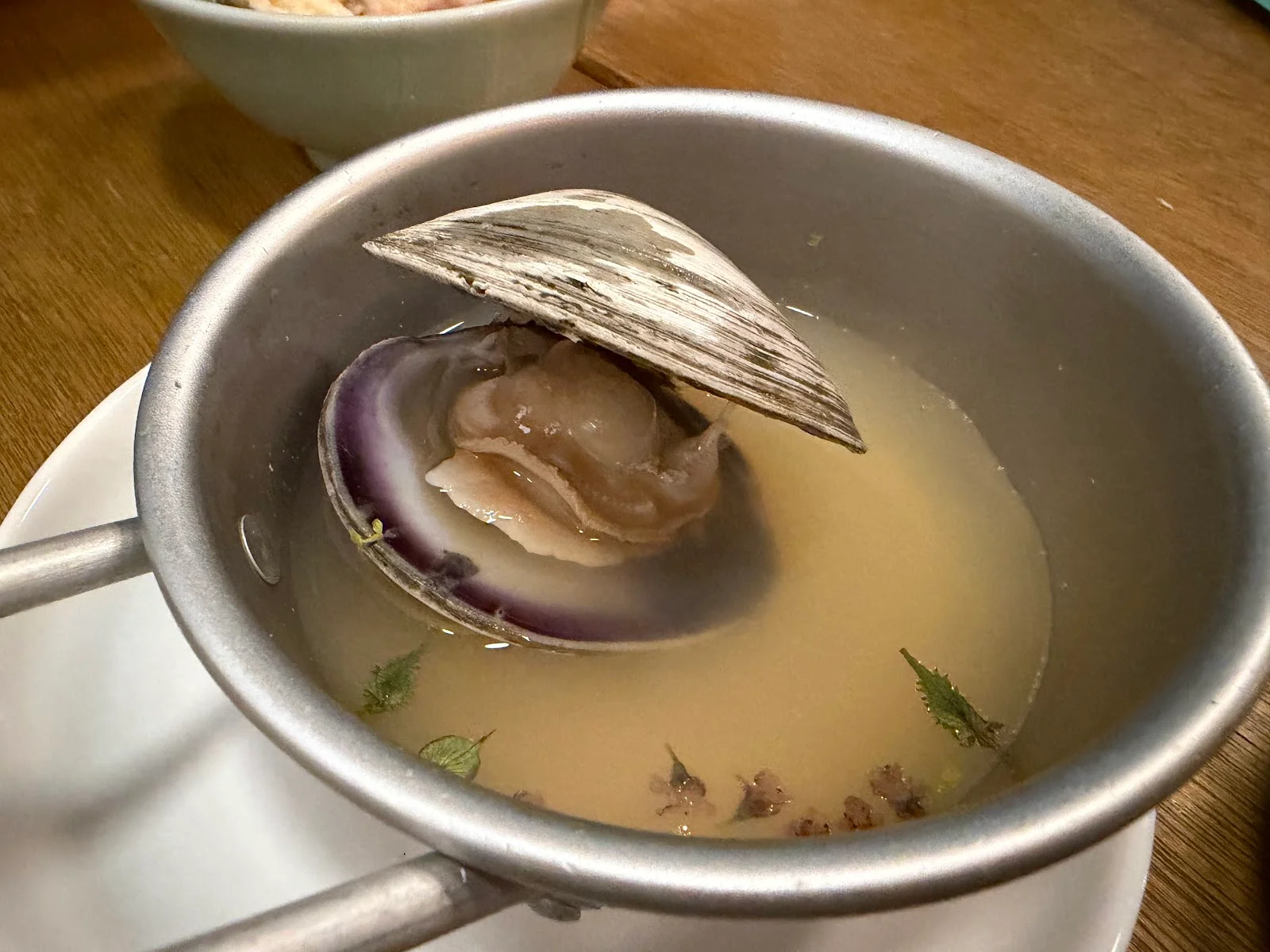 Tokyo Shellfish · 9